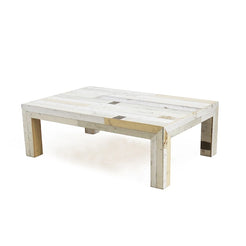 Canteen Coffee Table 120 x 80 - view 1