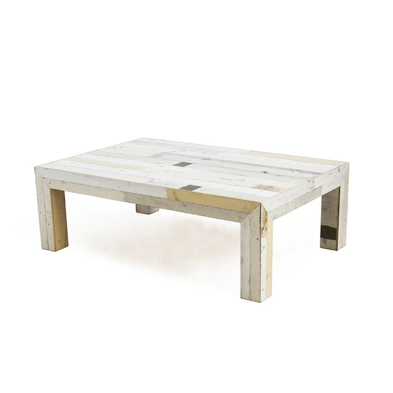 Canteen Coffee Table 120 x 80 - view 1