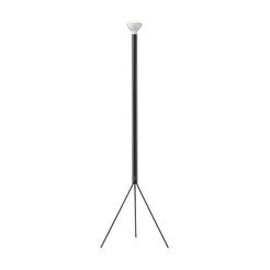 Luminator Floor Lamp Anthracite - view 1