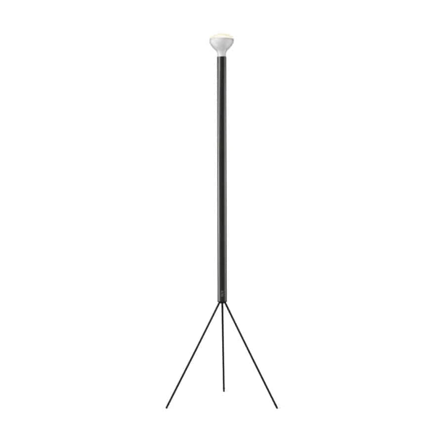 Luminator Floor Lamp Anthracite - view 1