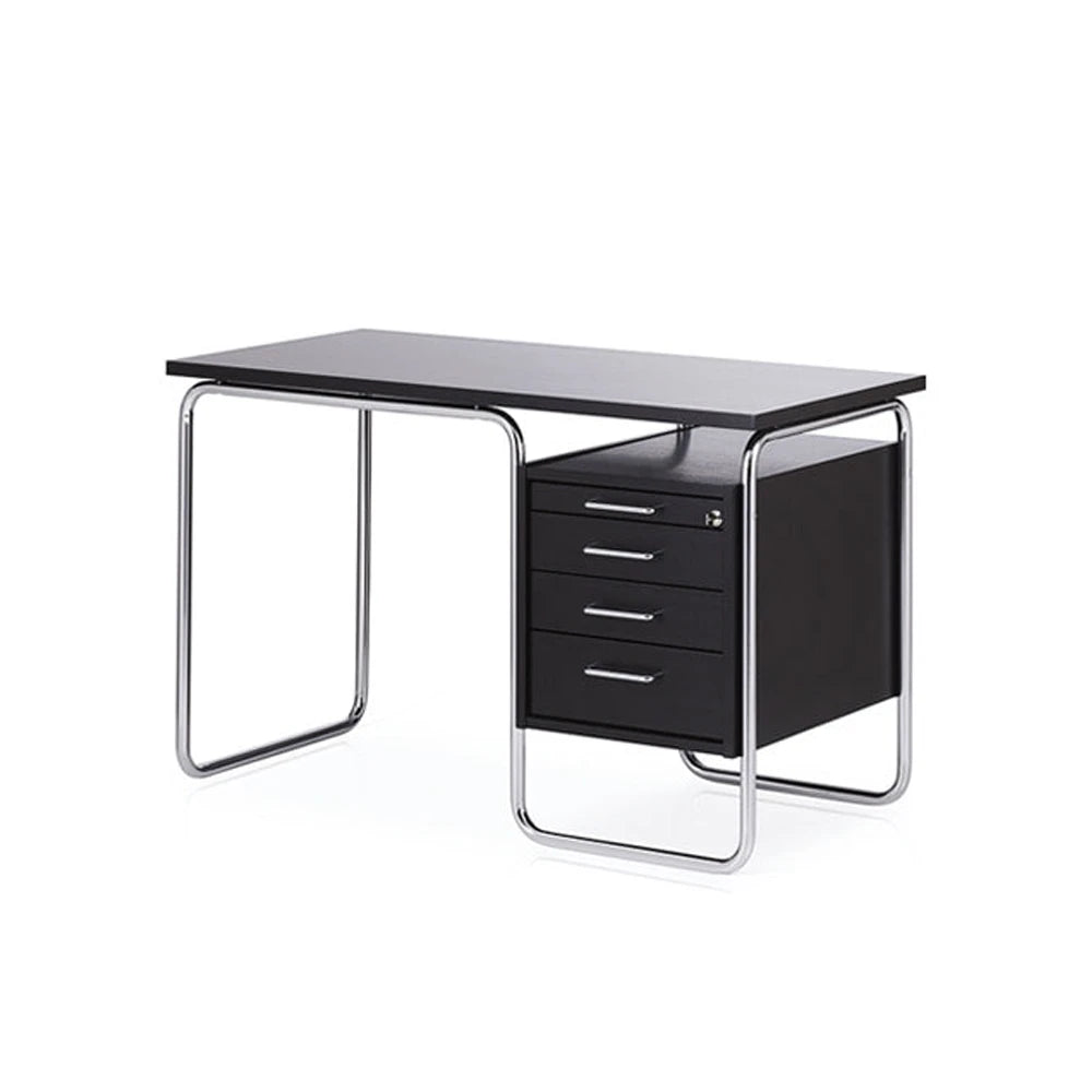 Contour Desk - view 1