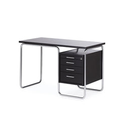 Contour Desk - view 1