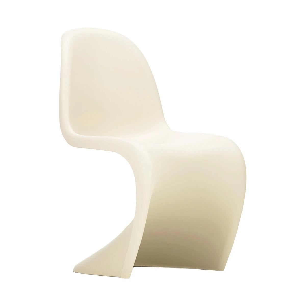 Panton Chair Light Ivory (RAL 1015) - view 1