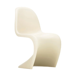 Panton Chair Light Ivory (RAL 1015) - view 1
