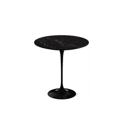 Saarinen Side Table 51 cm Round - view 1