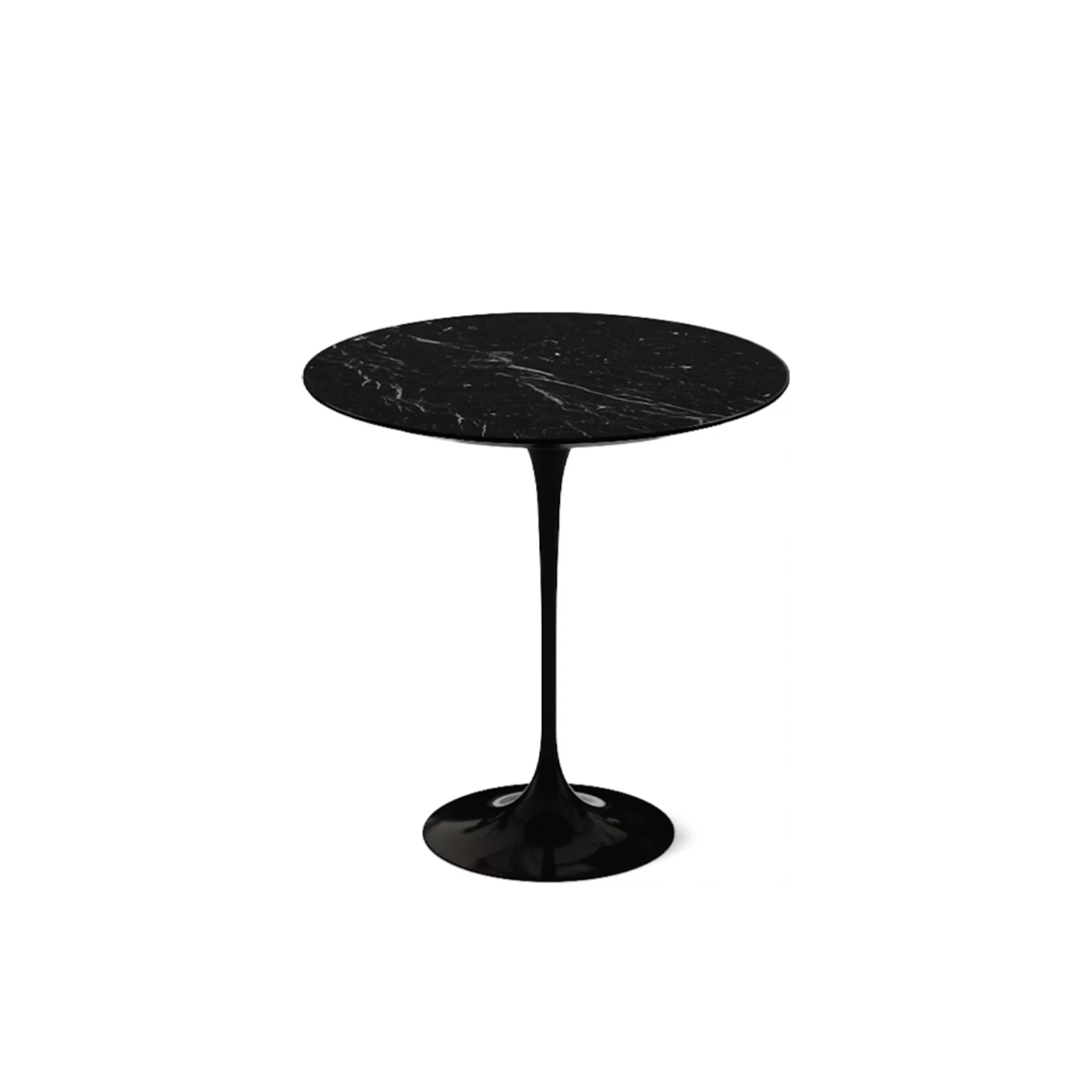 Saarinen Side Table 51 cm Round - view 1