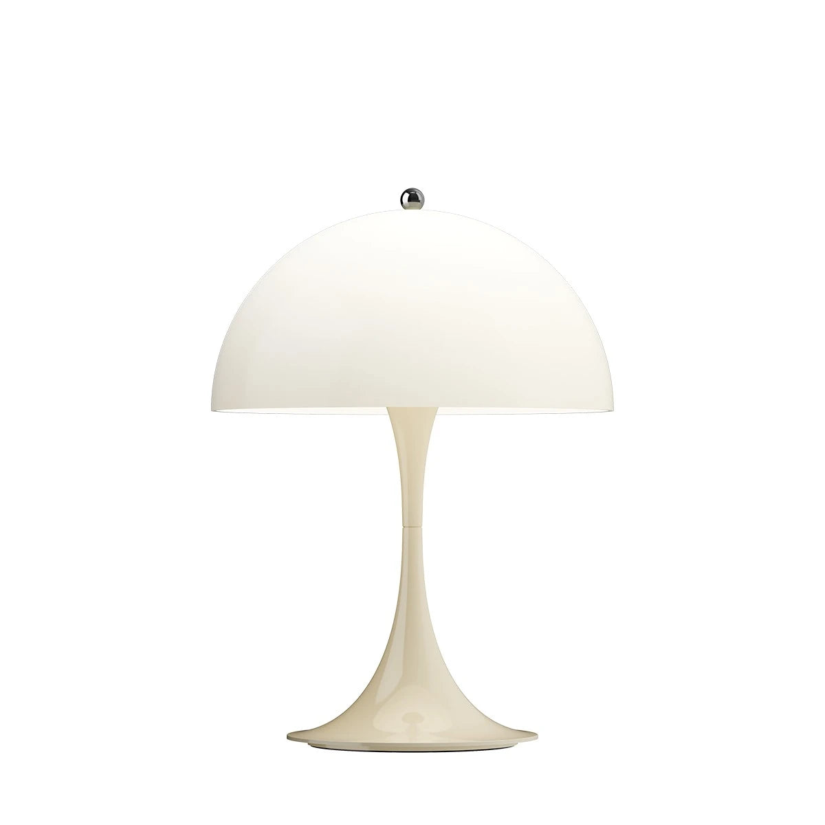 Panthella 250 Portable Opal Beige V3 - view 1