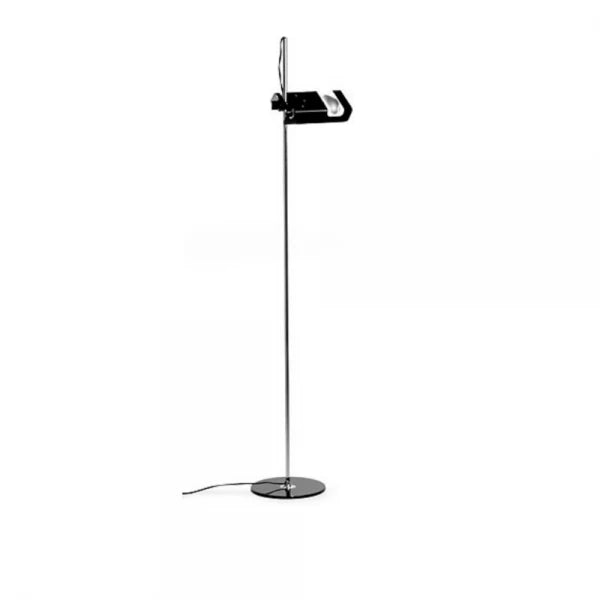 Spider 3319 Floor Lamp Black h140 - view 1