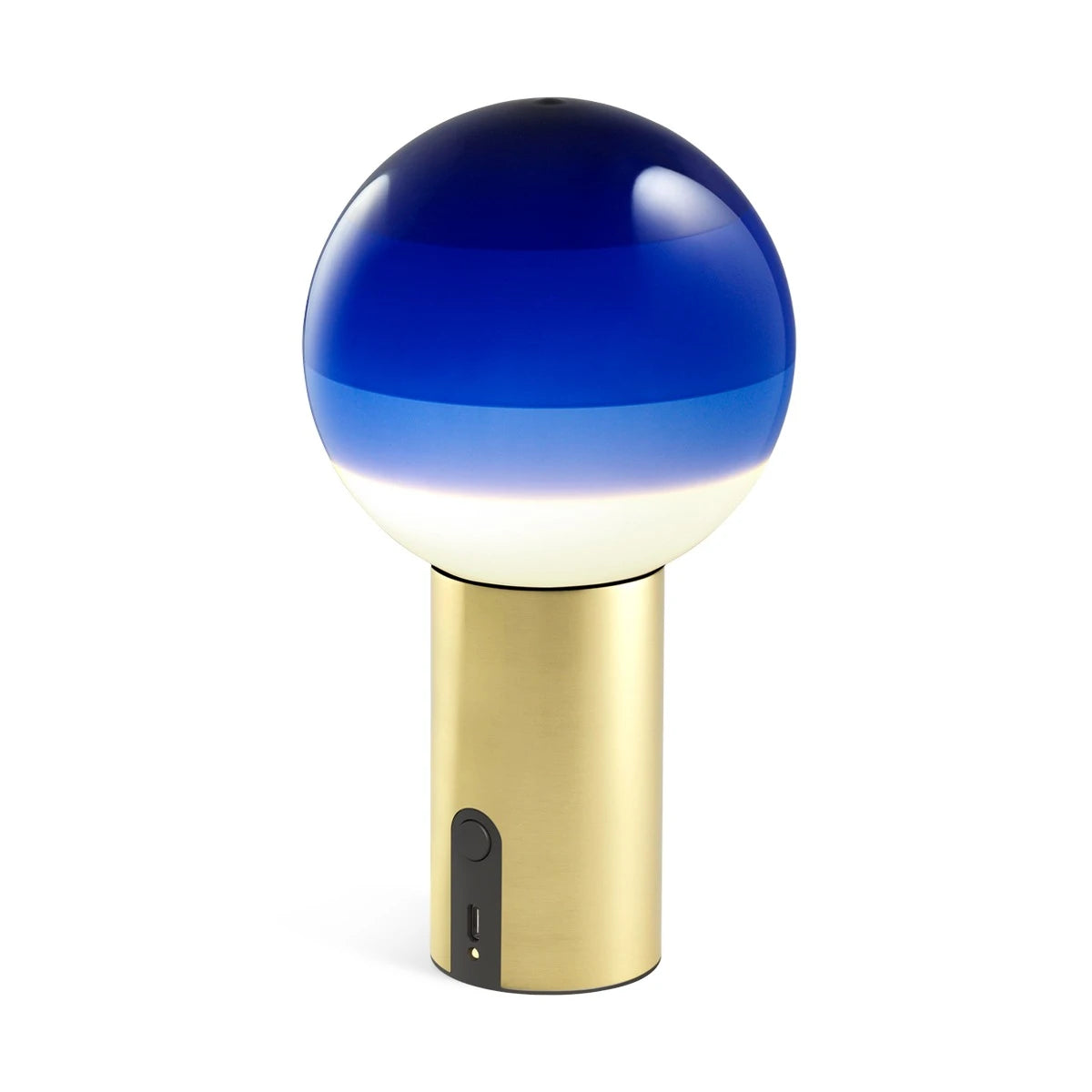 Dipping Portable Blue - view 1