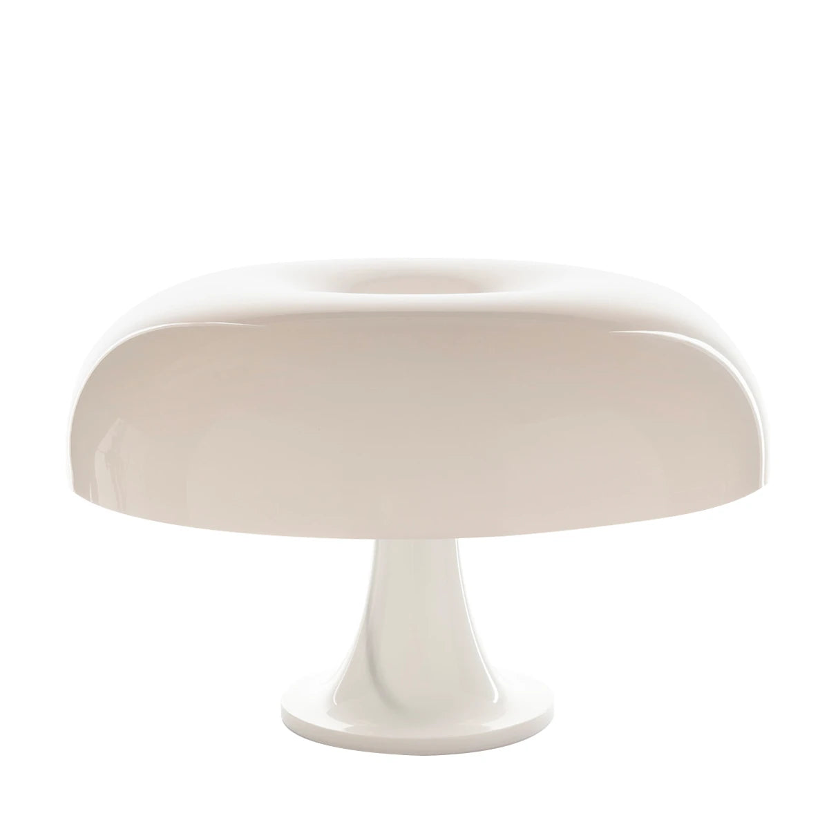 Nesso Table Lamp (White) - view 1