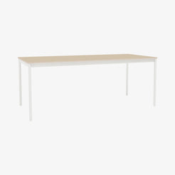 Base Table - view 1