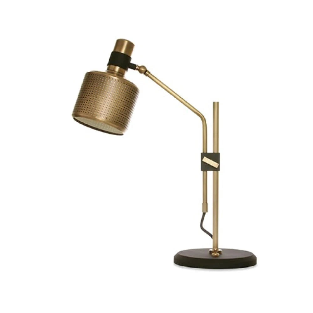Riddle Table Lamp - view 1