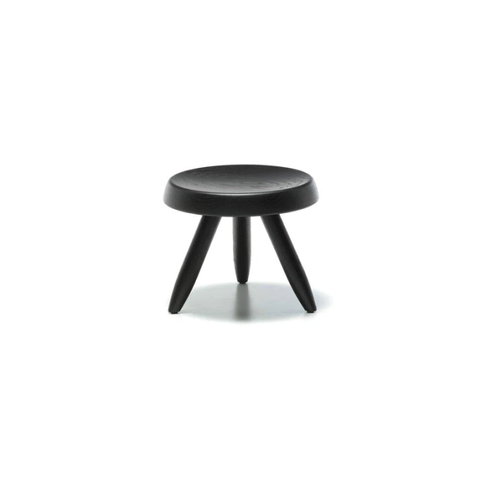 Tabouret Buzzer (Black) - view 1