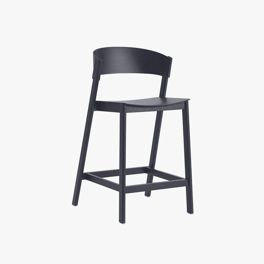 Cover Counter Stool - view 1