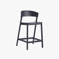 Cover Counter Stool - view 1