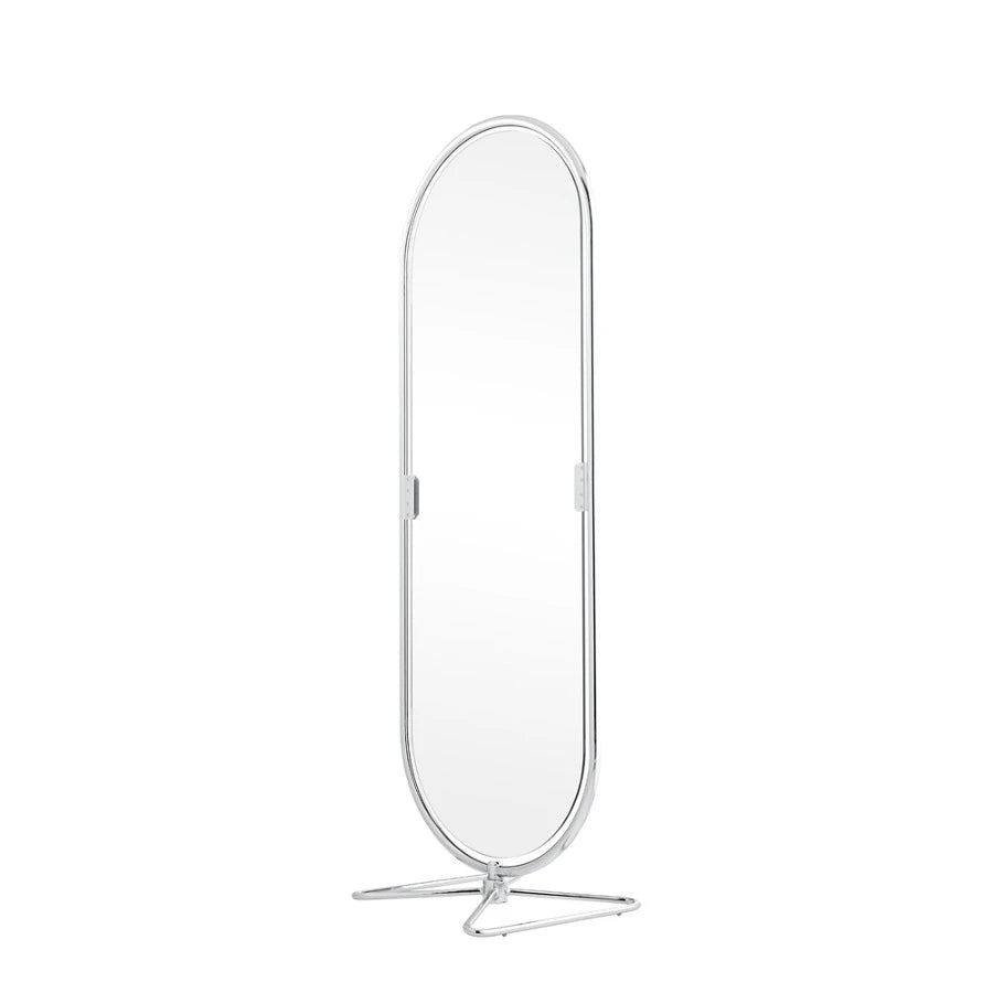 System 1-2-3 Mirror Chrome - view 1