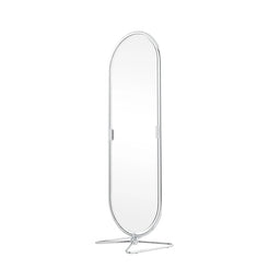 System 1-2-3 Mirror Chrome - view 1