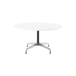 Eames Conference Table Round - view 1