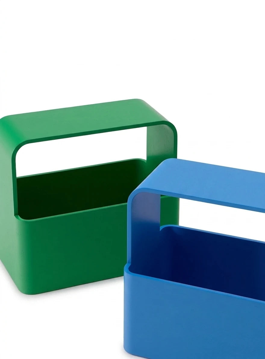 Addo Stool - Colour Edition | Limited - view 1