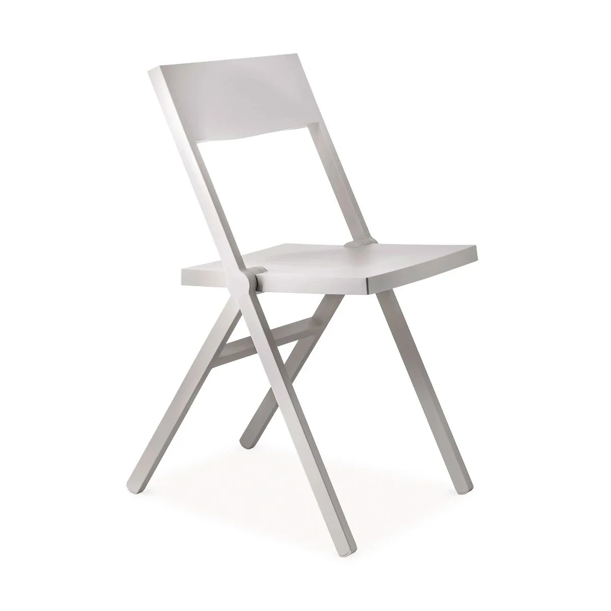 Piana Chair White - view 1