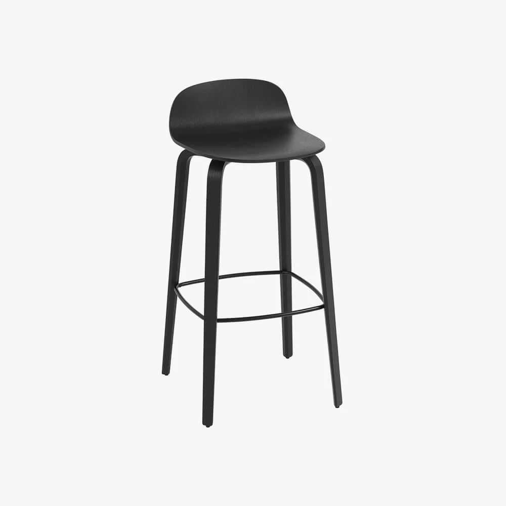 Visu Bar Stool - view 1