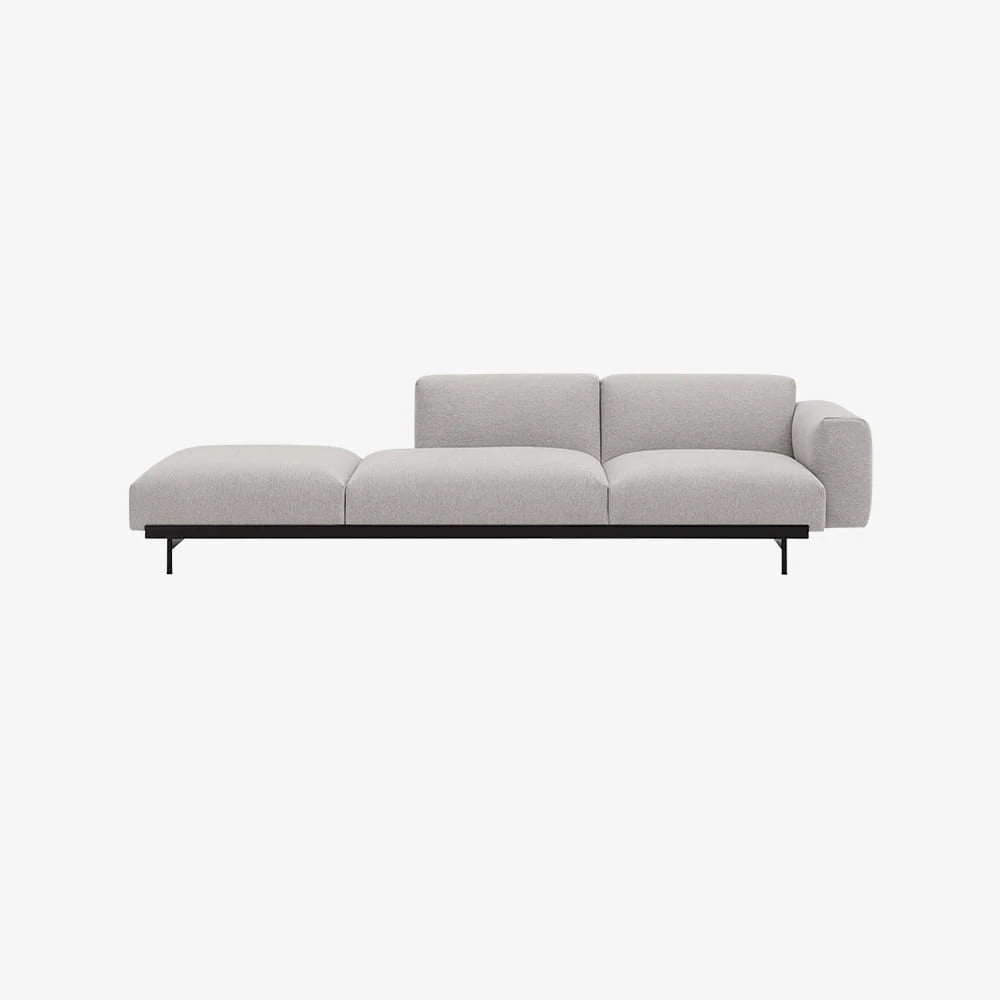In Situ Modular Sofa - view 1