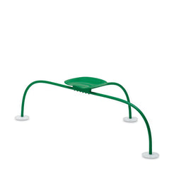 Allunaggio bench - view 1