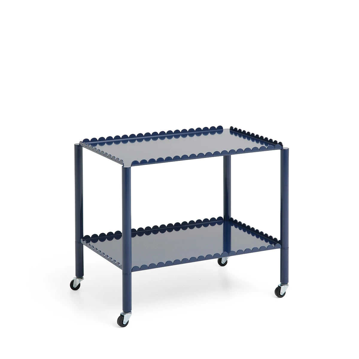 Arcs Trolley Low Steel Blue - view 1