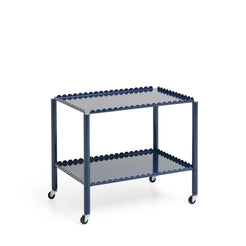 Arcs Trolley Low Steel Blue - view 1