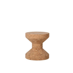 Cork Family Model A Side Table Stool - view 1