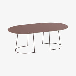 Airy Coffee Table - view 1