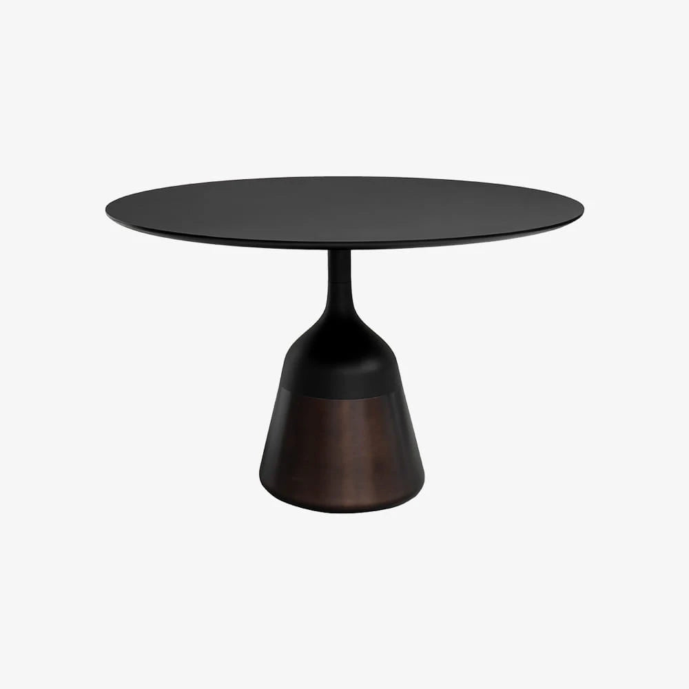 Coin Dining Table - view 1