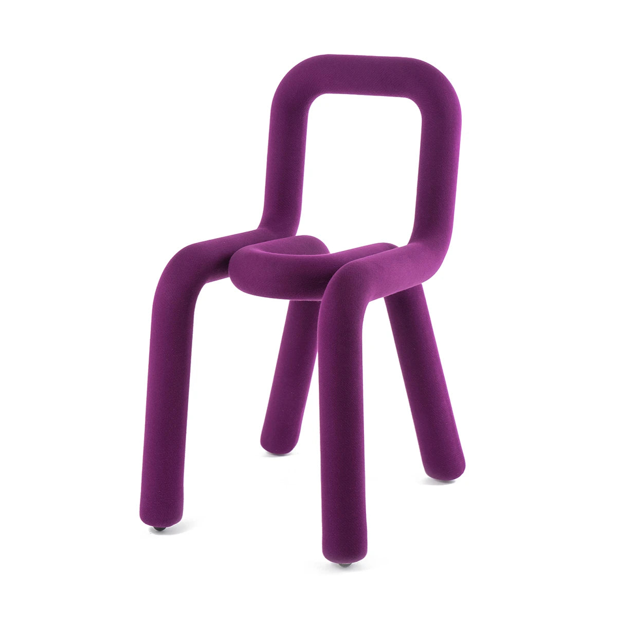 Bold Chair (Purple) - view 1
