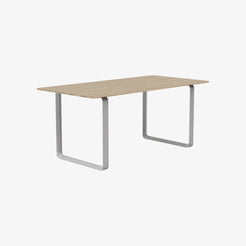 70/70 Table 170 - view 1