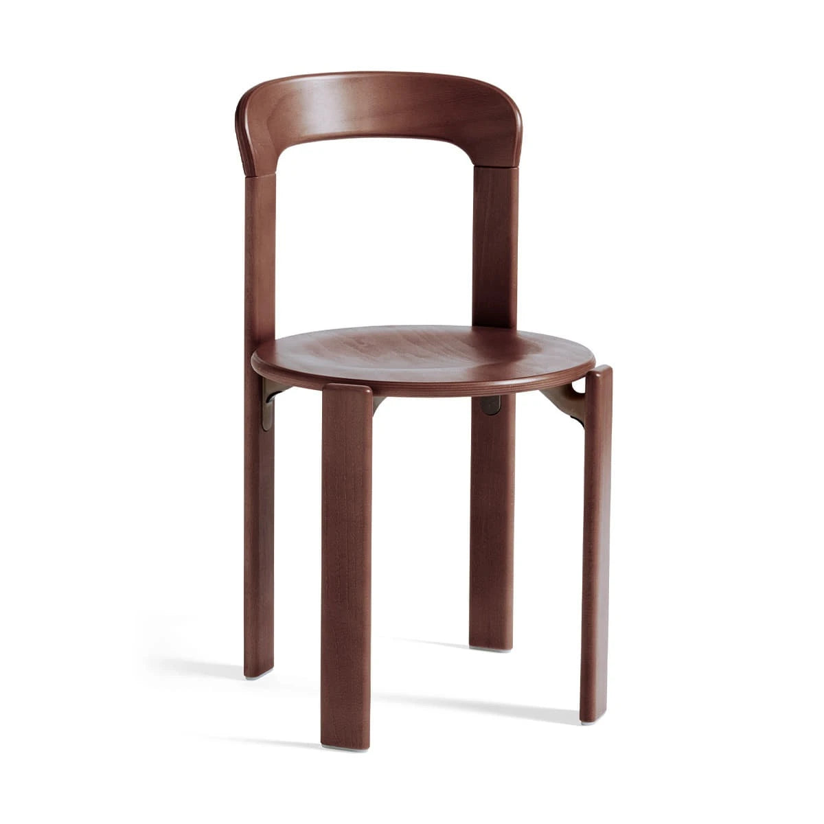 Rey Chair Umber Brown - view 1