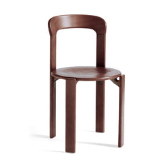Rey Chair Umber Brown - view 1