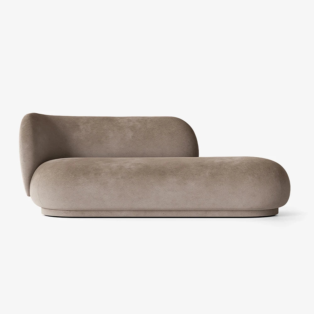 Rico Divan Sofa - view 1