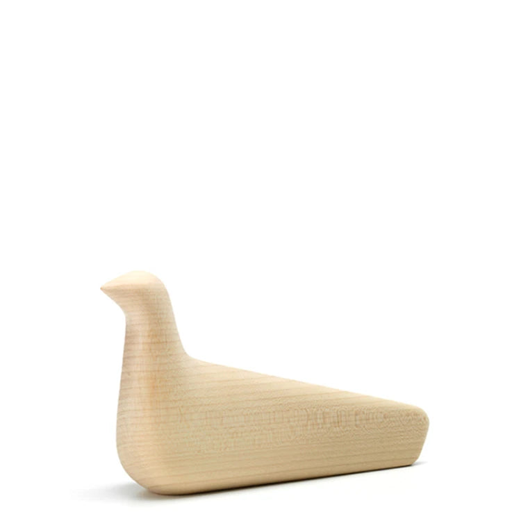 L'Oiseau Maple Wood Interior Object - view 1