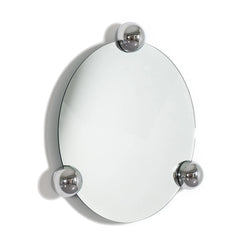 Sphera Mirror Orbit - view 1