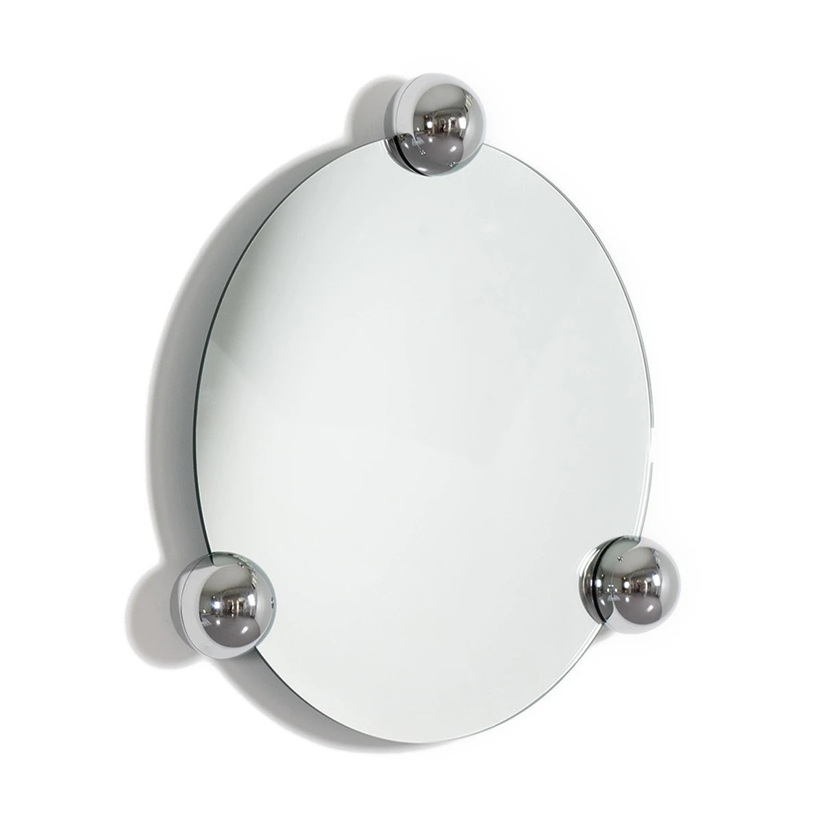 Sphera Mirror Orbit - view 1