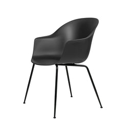 Bat Dining Chair - Plastic Shell - view 1