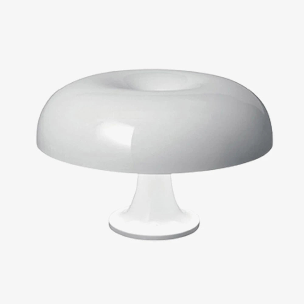 Nesso White - view 1
