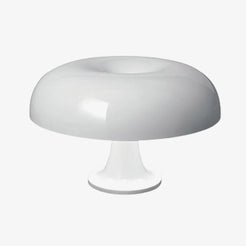 Nesso White - view 1