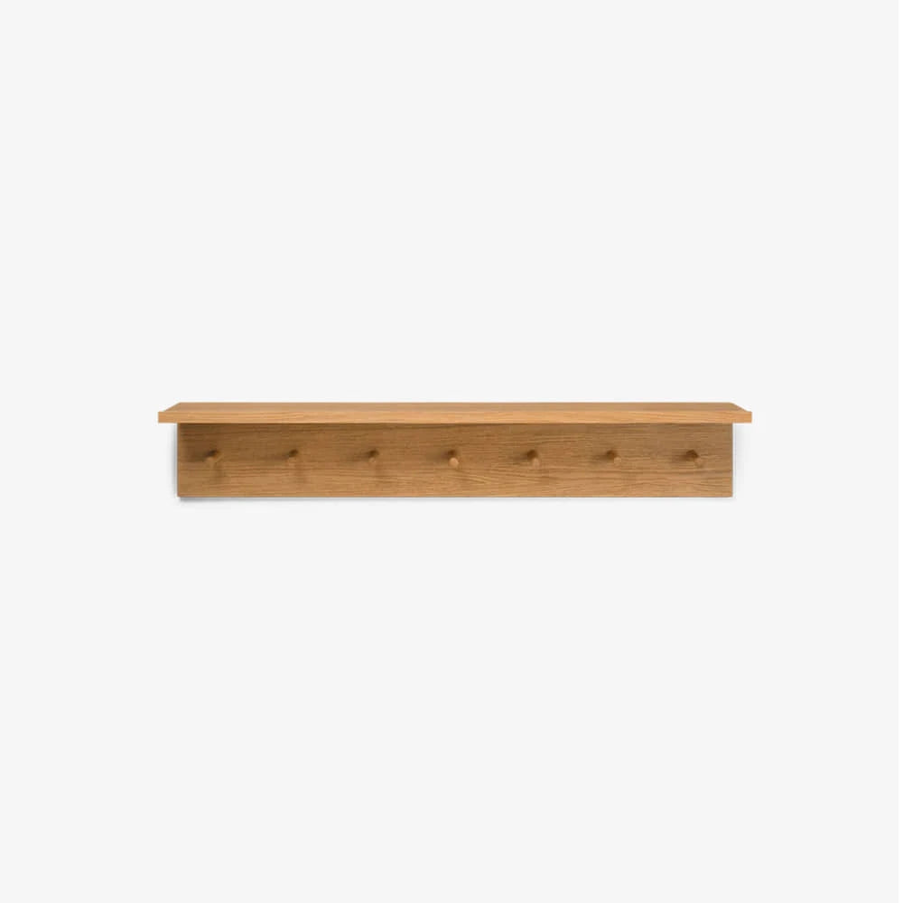 Place Rack Large Oak - view 1