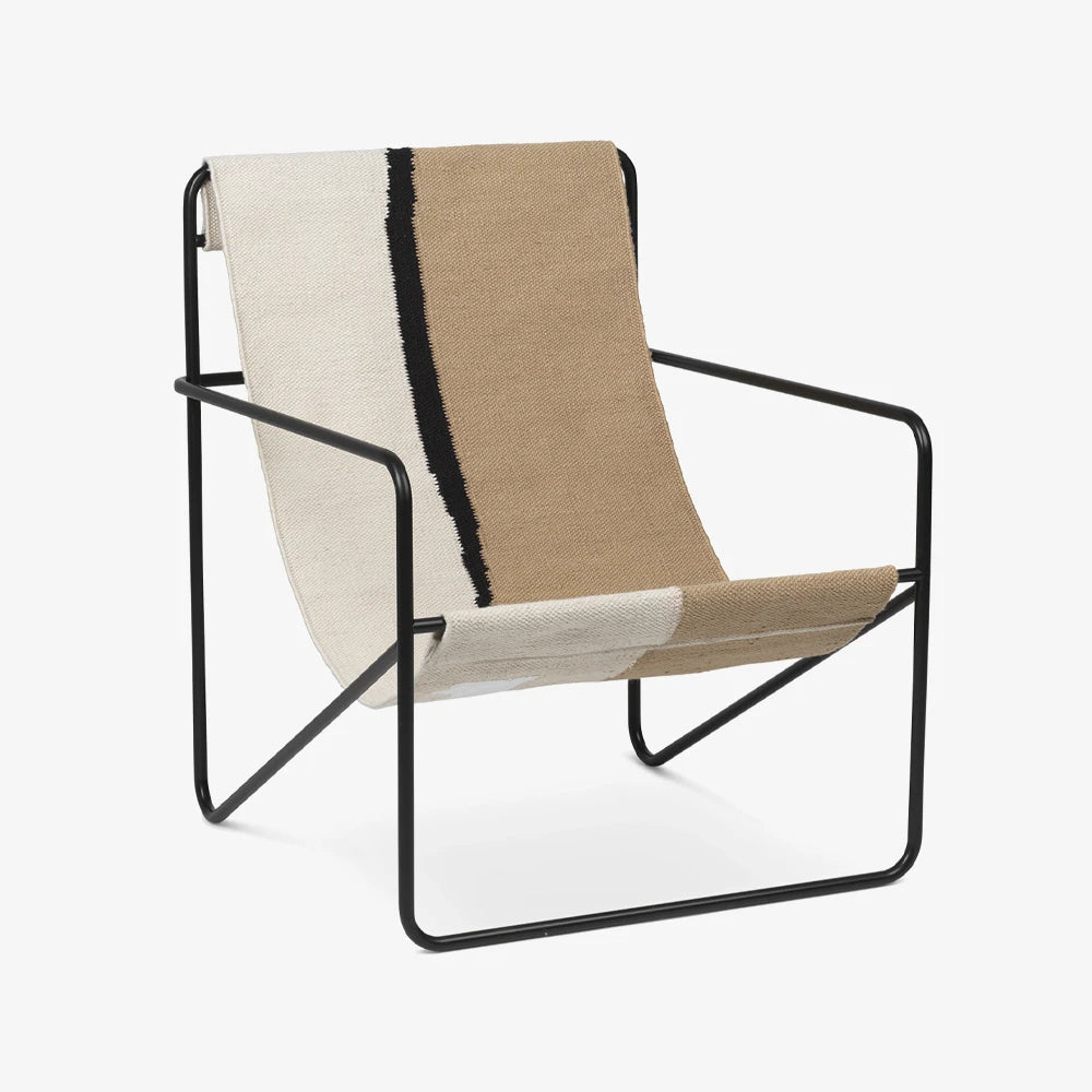 Desert Lounge Chair - view 1