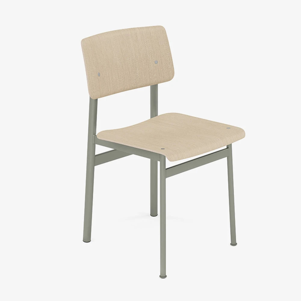 Loft Chair - view 1