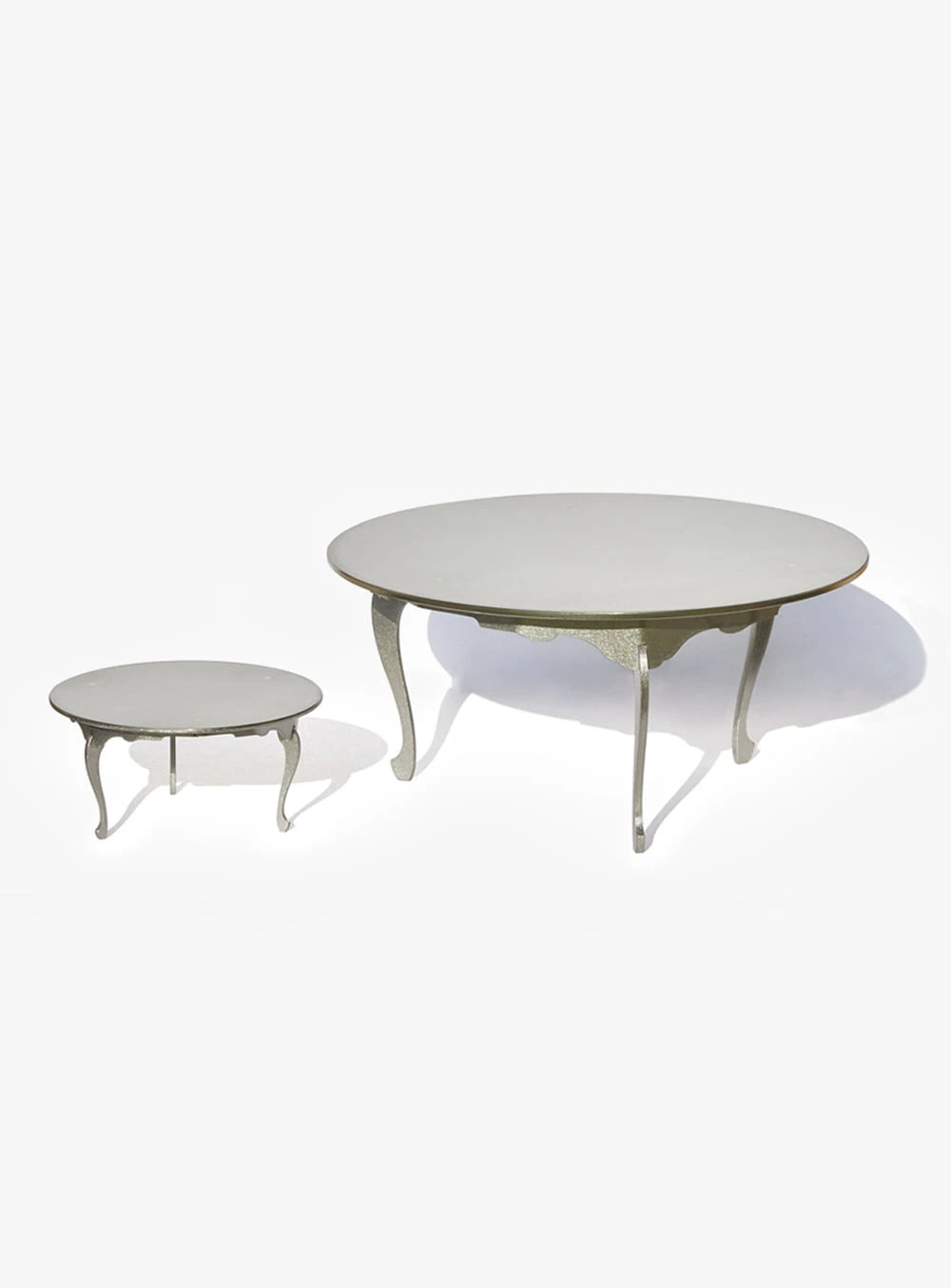 Soban Side Table - view 1