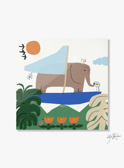 Elisa Marzano - Maggio - view 1