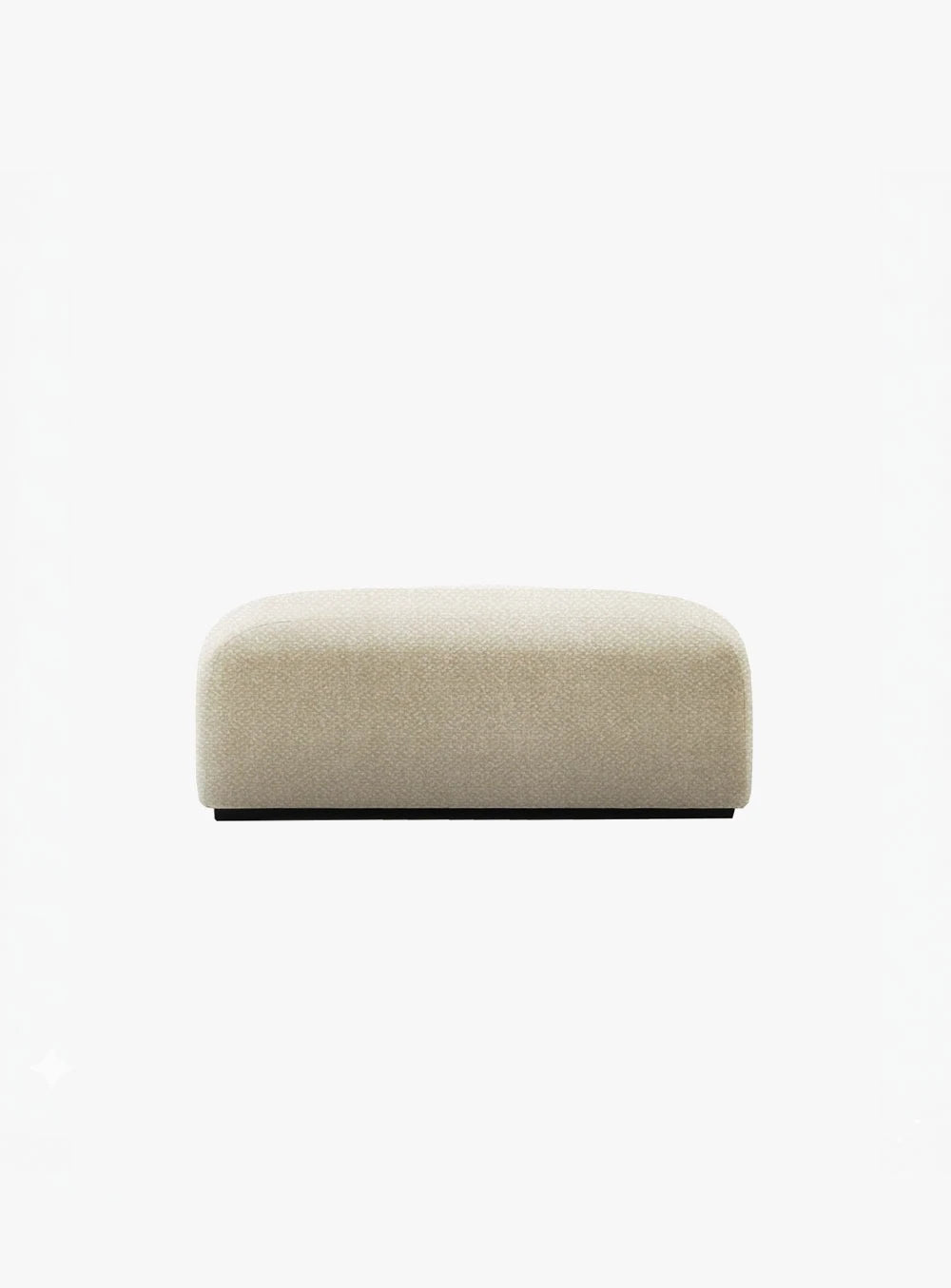 Pebble Module - Fabric | B4-SP09 - view 1