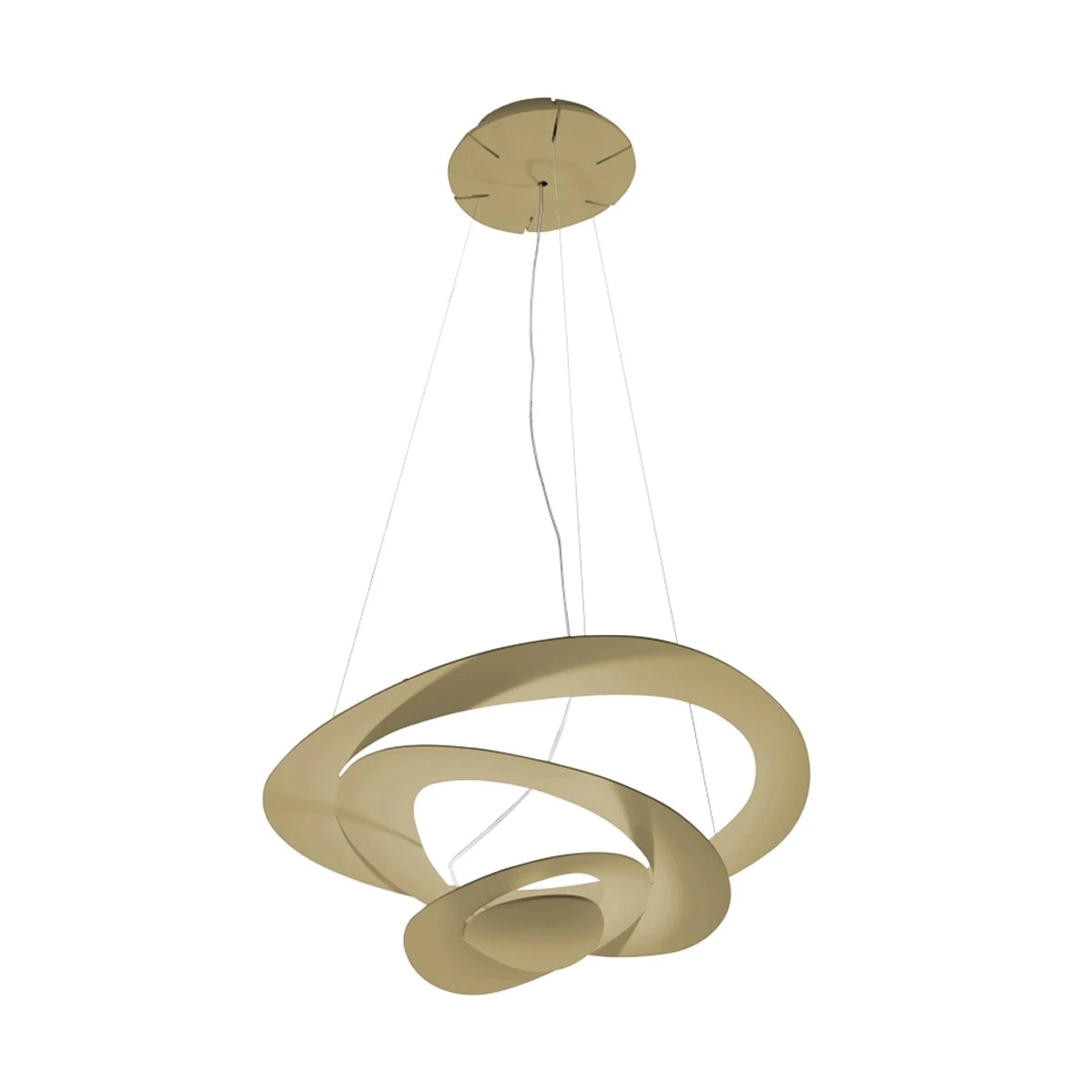 Pirce Mini Suspension - view 1